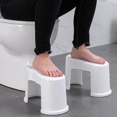 Toilet Stool Squatting Foot Pad Thickened Foot Pad Household Tool