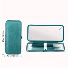 7pcs Precision Skin Care Tool Set for Beauty Needs HH9195