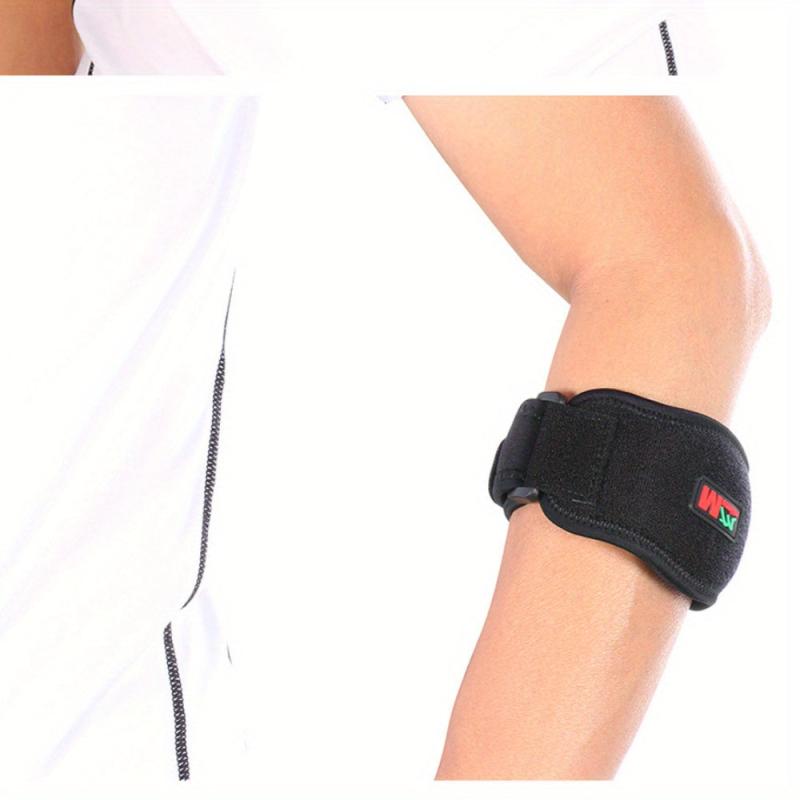 Sports Pressurized Elbow Protector Arm Guard Warm Joint Elbow Protector