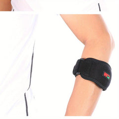 Sports Pressurized Elbow Protector Arm Guard Warm Joint Elbow Protector