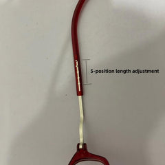 Magnetic Reading Glasses LaoGuang Hang Neck Light Reading Glasses