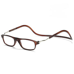 Magnetic Reading Glasses LaoGuang Hang Neck Light Reading Glasses