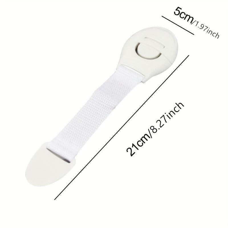 Child Safety Cabinet Lock - Keep Kids Secure