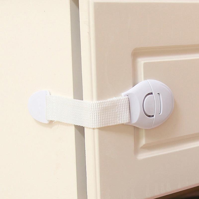 Child Safety Cabinet Lock - Keep Kids Secure