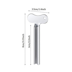 Metal Toothpaste Tube Squeezer Tool