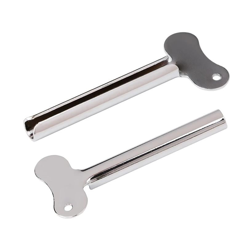 Metal Toothpaste Tube Squeezer Tool