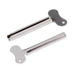Metal Toothpaste Tube Squeezer Tool