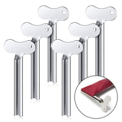 Metal Toothpaste Tube Squeezer Tool