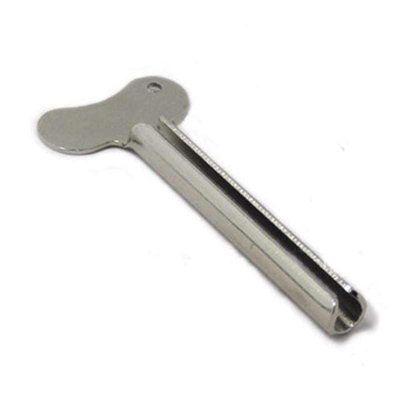 Metal Toothpaste Tube Squeezer Tool