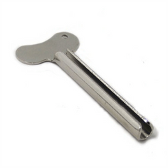 Metal Toothpaste Tube Squeezer Tool