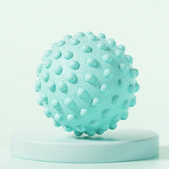 Solid Yoga Massage Ball for Muscle Tension Relief