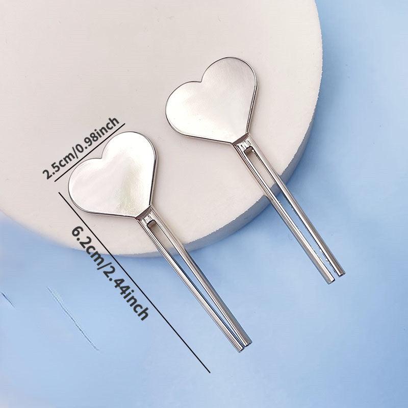 Metal Toothpaste Squeezer Stainless Dispenser Tube Hand Cream Key Roller Set