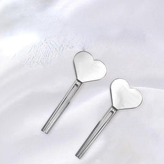 Metal Toothpaste Squeezer Stainless Dispenser Tube Hand Cream Key Roller Set
