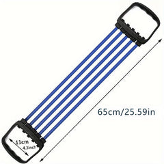 Chest Expander Exercise Bands for Muscle Training