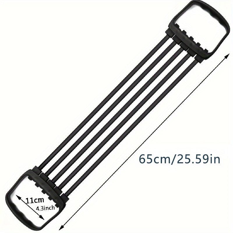 Chest Expander Exercise Bands for Muscle Training