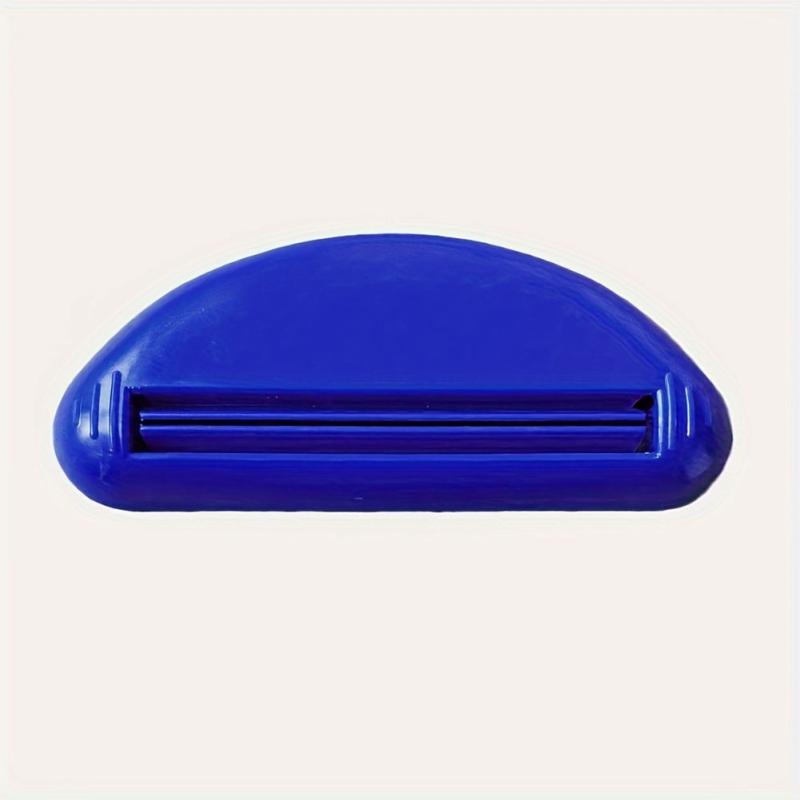 Toothpaste Squeeze Tool Plastic Toothpaste Squeezer Stops Waste
