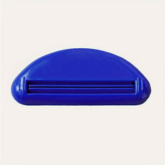Toothpaste Squeeze Tool Plastic Toothpaste Squeezer Stops Waste