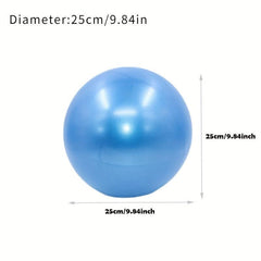 Pilates Ball Yoga Core Ball Indoor Balance Exercise Gym Ball