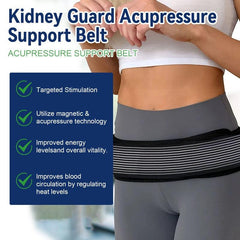 Elastic Breathable Waistband Relieves Lumbar Pain After Sitting