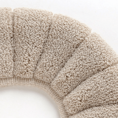 Washable Toilet Seat Cover - Patient Insulation Mat