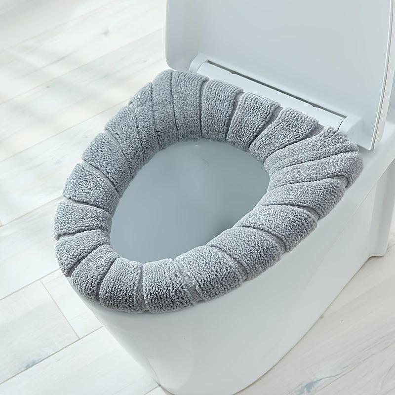 Washable Toilet Seat Cover - Patient Insulation Mat