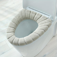 Washable Toilet Seat Cover - Patient Insulation Mat