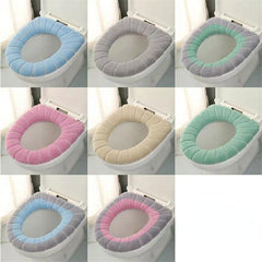Washable Toilet Cushion for Patient Comfort