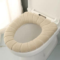 Washable Toilet Cushion for Patient Comfort
