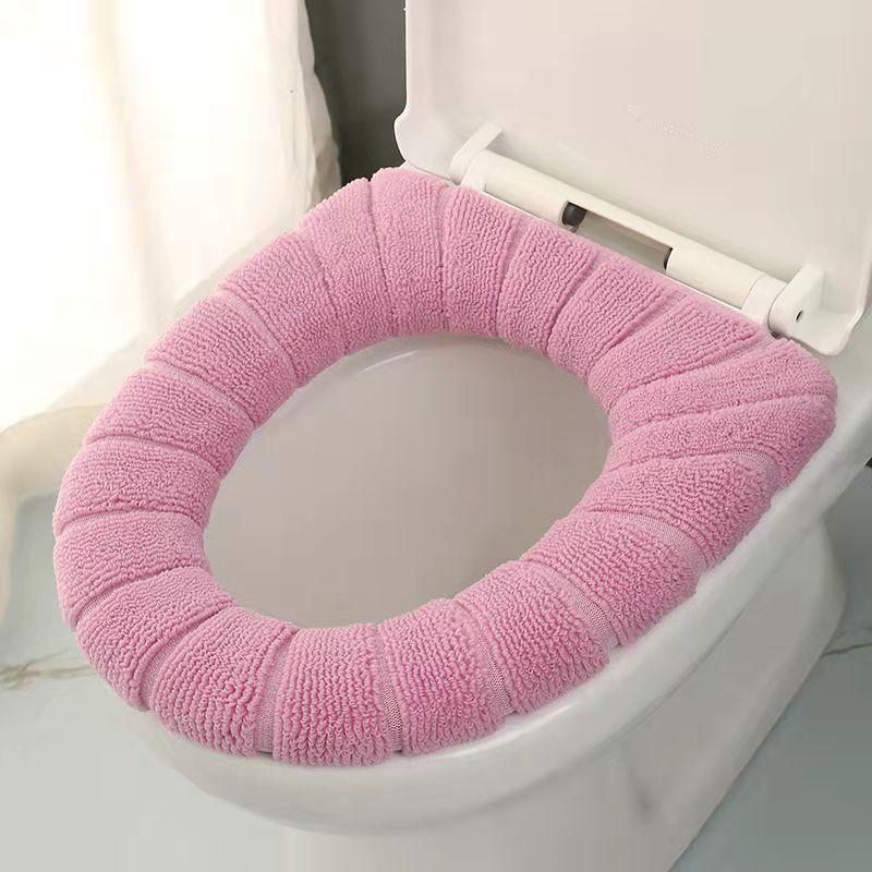 Washable Toilet Cushion for Patient Comfort