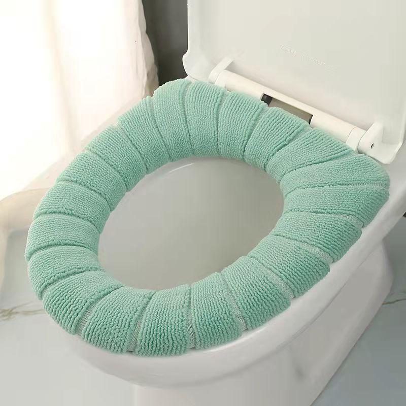 Washable Toilet Cushion for Patient Comfort