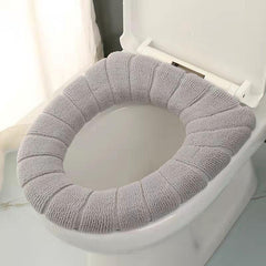 Washable Toilet Cushion for Patient Comfort