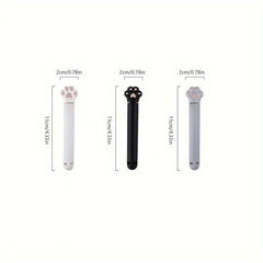 Cat Paw Snack Sealing Clip Moisture-proof Bag Clip