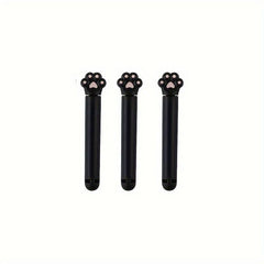 Cat Paw Snack Sealing Clip Moisture-proof Bag Clip