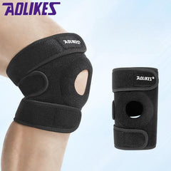 Sports Knee Pads for Mountaineering Basketball Volleyball Cycling
