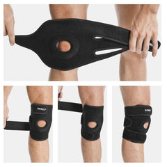 Sports Knee Pads for Mountaineering Basketball Volleyball Cycling