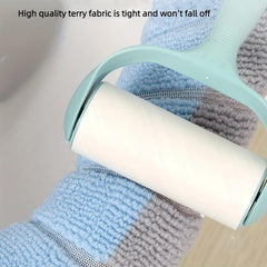 Toilet Seat Cushion Washable Thickened Cover for Winter
