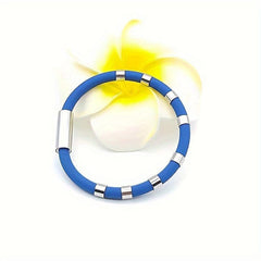 Winter Anti Static Bracelet Static Ring Static Eliminator