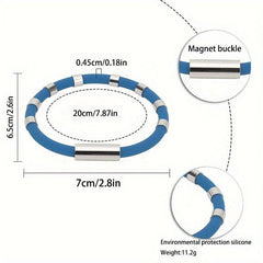 Winter Anti Static Bracelet Static Ring Static Eliminator