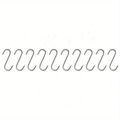 S Hook Butcher Shop Kitchen Small Accessories 304 Stainless Steel