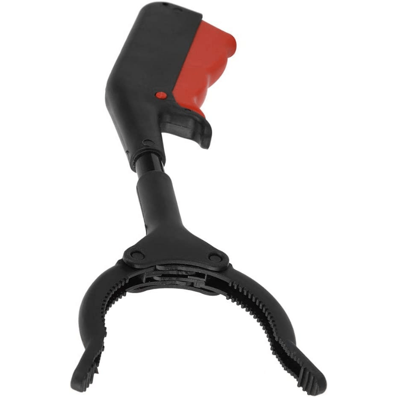 Heavy Duty Claw Garbage Collector Grabbing Tool