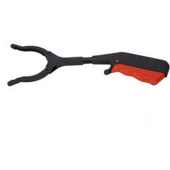 Heavy Duty Claw Garbage Collector Grabbing Tool