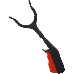 Heavy Duty Claw Garbage Collector Grabbing Tool