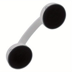 Anti Slip Handrail with Suction Cup for Safe Grip in Bathroom