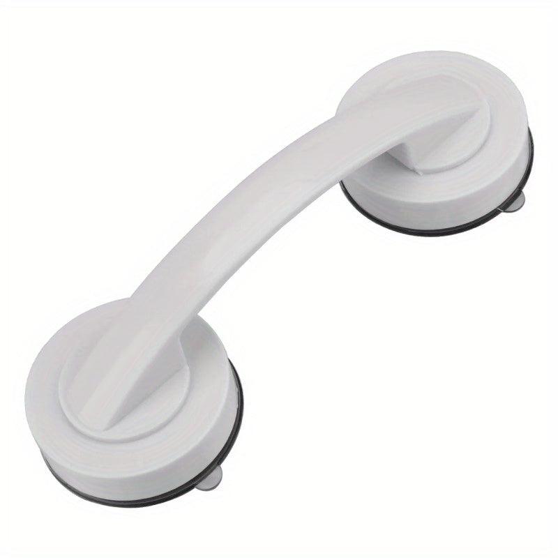 Anti Slip Handrail with Suction Cup for Safe Grip in Bathroom