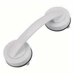 Anti Slip Handrail with Suction Cup for Safe Grip in Bathroom