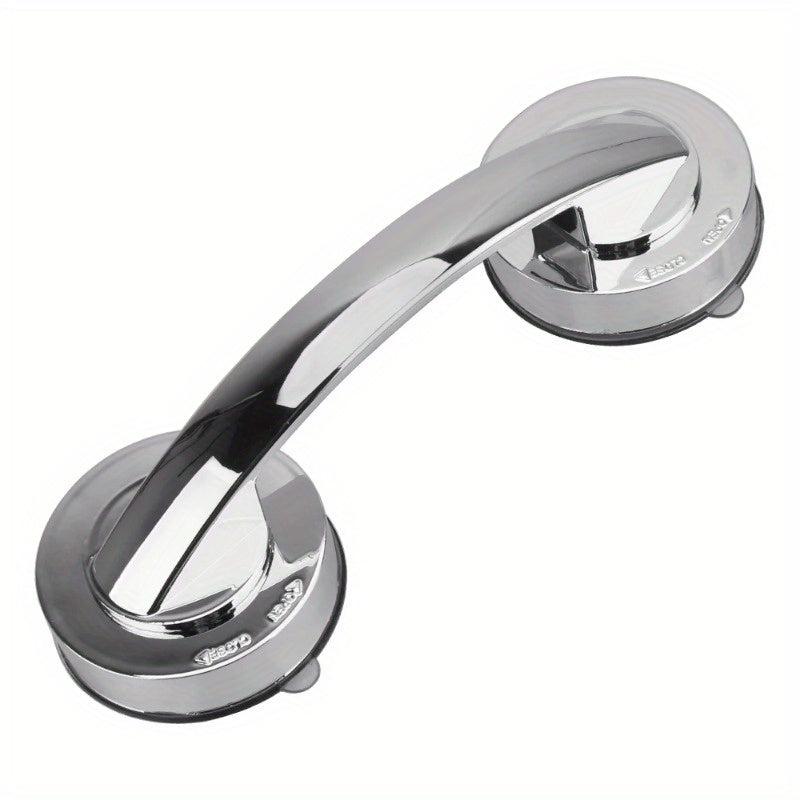 Anti Slip Handrail with Suction Cup for Safe Grip in Bathroom