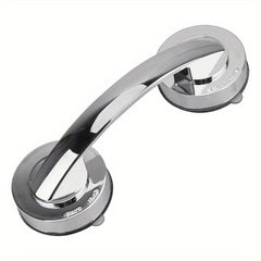 Anti Slip Handrail with Suction Cup for Safe Grip in Bathroom