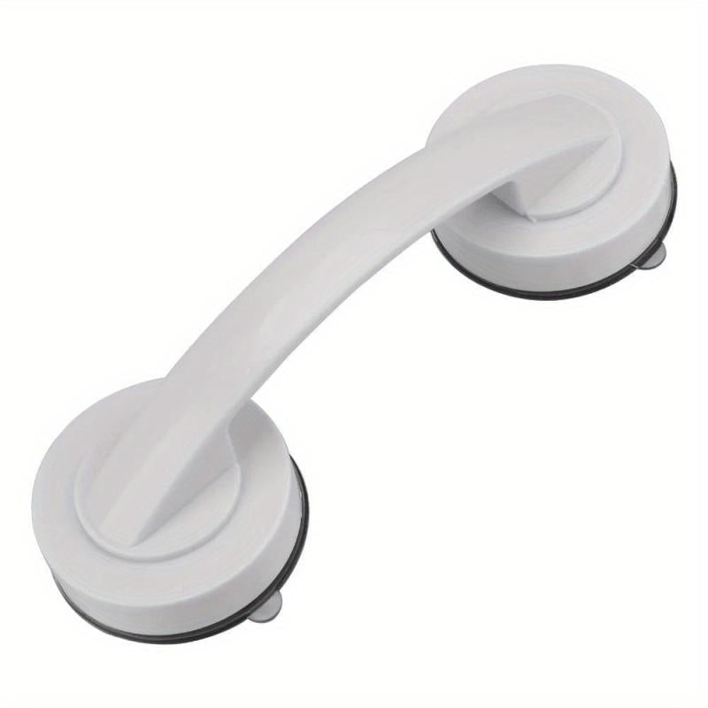 Anti Slip Handrail with Suction Cup for Safe Grip in Bathroom