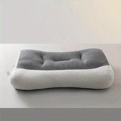 Cervical Neck Pillow for Sleeping - Neck Support Pillow for Pain Relief
