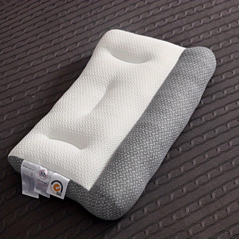 Cervical Neck Pillow for Sleeping - Neck Support Pillow for Pain Relief